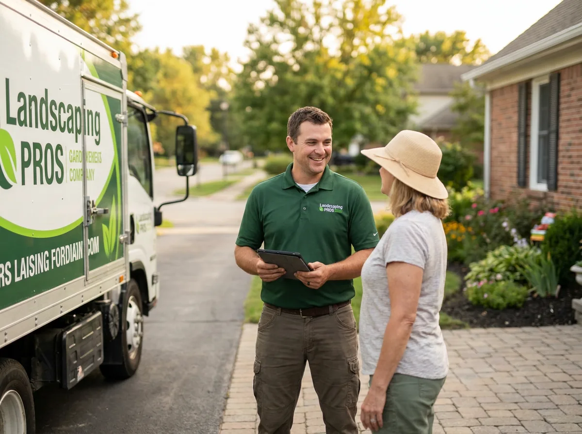 Landscaping Paw Paw, MI FAQs